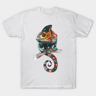 Chameleon T-Shirt